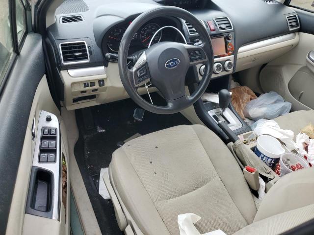 Photo 8 from auction – 2016 SUBARU IMPREZA PREMIUM with VIN JF1GPAB64GH230630