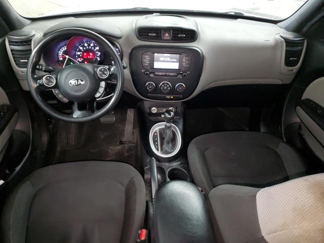 Photo 8 from auction – 2017 KIA SOUL with VIN KNDJN2A28H7465503