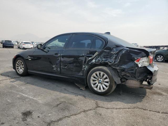 Photo 2 from auction – 2009 BMW 328 I SULE with VIN WBAPH53569A437971