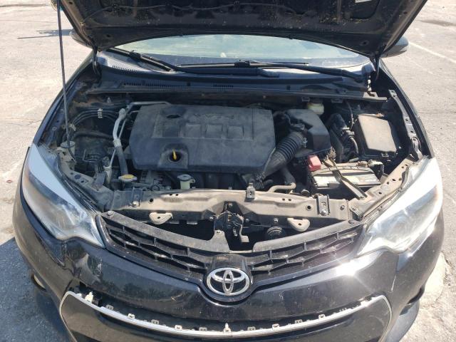 Photo 11 from auction – 2015 TOYOTA COROLLA L with VIN 2T1BURHE7FC285389