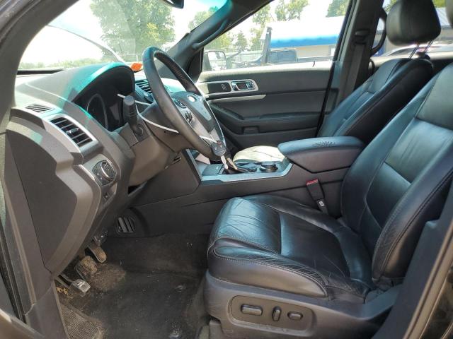Zdjęcie 7 z aukcji – 2014 FORD EXPLORER XLT z VIN 1FM5K8D86EGA25428