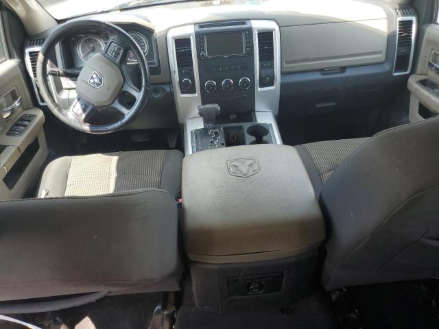 Photo 8 from auction – 2012 DODGE RAM 1500 S with VIN 1C6RD7GTXCS140898