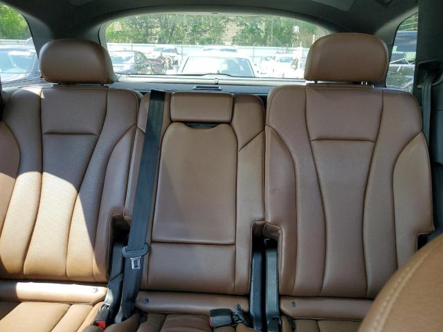 Photo 10 from auction – 2017 AUDI Q7 PREMIUM with VIN WA1LAAF75HD047124