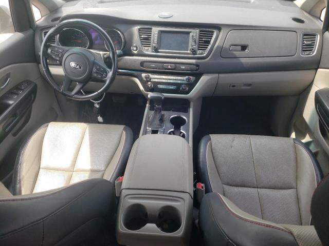 Photo 8 from auction – 2020 KIA SEDONA LX with VIN KNDMB5C19L6609313