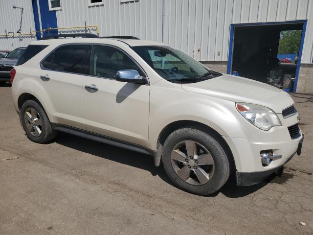 Photo 4 from auction – 2015 CHEVROLET EQUINOX LT with VIN 1GNFLFEK8FZ118565