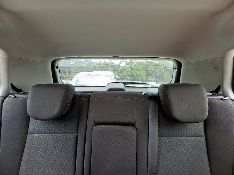 Photo 10 from auction – 2018 CHEVROLET TRAX LS with VIN 3GNCJKSB8JL237450