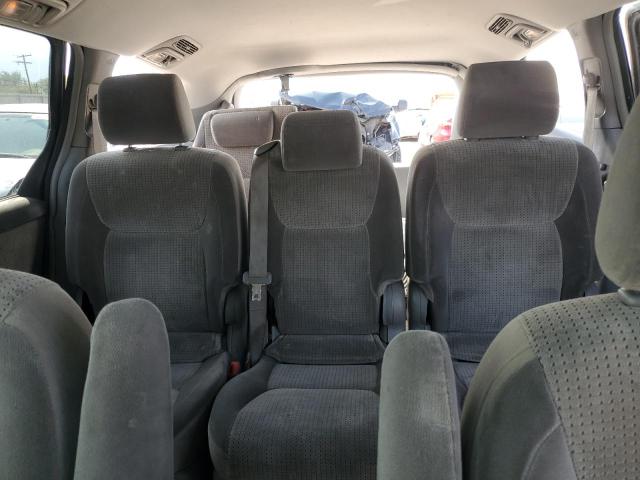 Photo 10 from auction – 2008 TOYOTA SIENNA with VIN 5TDZK23C28S102685