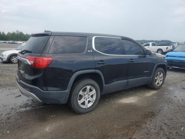 Photo 3 from auction – 2019 GMC ACADIA SLE with VIN 1GKKNKLA1KZ213214