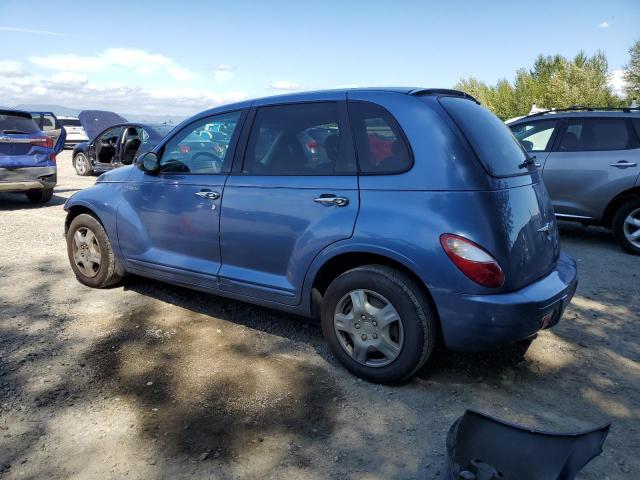 Photo 2 from auction – 2006 CHRYSLER PT CRUISER with VIN 3A4FY58B66T277876