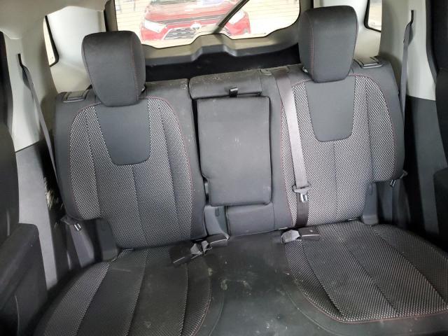 Photo 10 from auction – 2017 GMC TERRAIN SL with VIN 2GKFLTEK4H6280607