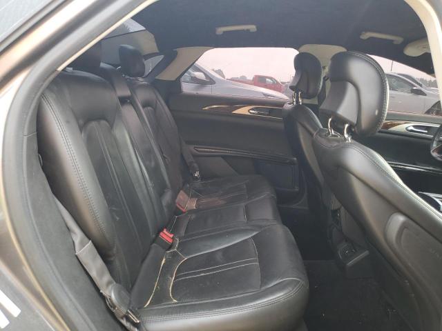Photo 10 from auction – 2014 LINCOLN MKZ with VIN 3LN6L2JK1ER830020