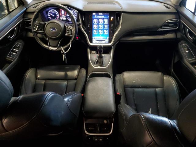 Photo 8 from auction – 2020 SUBARU OUTBACK LI with VIN 4S4BTALC1L3224064