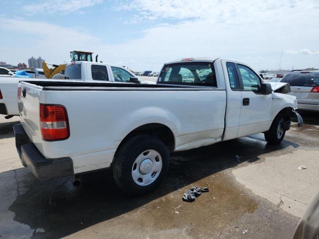 Photo 3 from auction – 2008 FORD F150 with VIN 1FTRF12W18KC52126