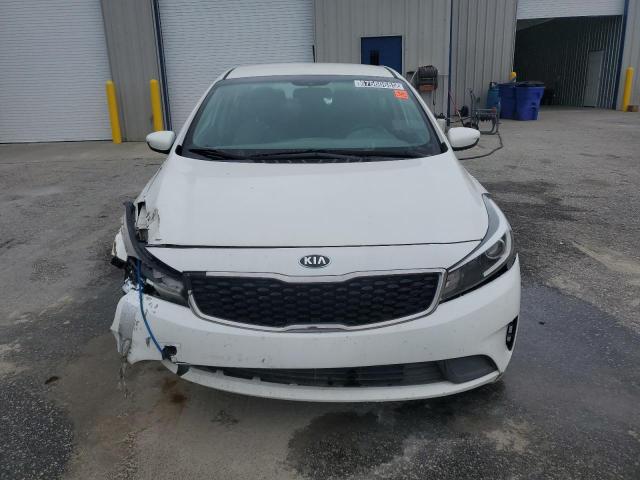Photo 5 from auction – 2017 KIA FORTE LX with VIN 3KPFK4A73HE107621