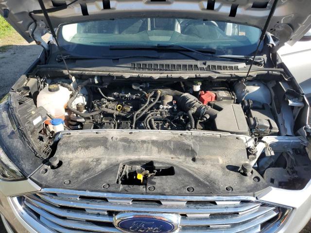 Photo 12 from auction – 2019 FORD EDGE SEL with VIN 2FMPK4J93KBB86983
