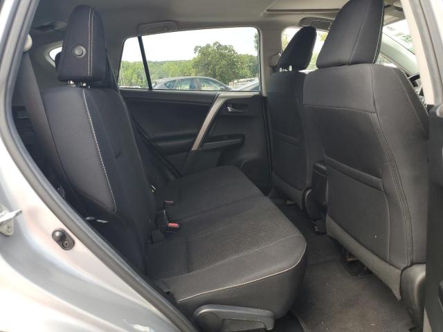 Photo 10 from auction – 2018 TOYOTA RAV4 ADVEN with VIN 2T3WFREV0JW429640