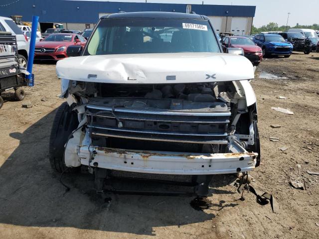 Photo 5 from auction – 2015 FORD FLEX SEL with VIN 2FMHK6C84FBA10437