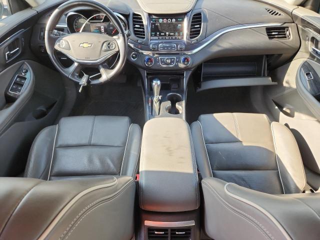 Photo 8 from auction – 2017 CHEVROLET IMPALA PRE with VIN 1G1145S37HU159818