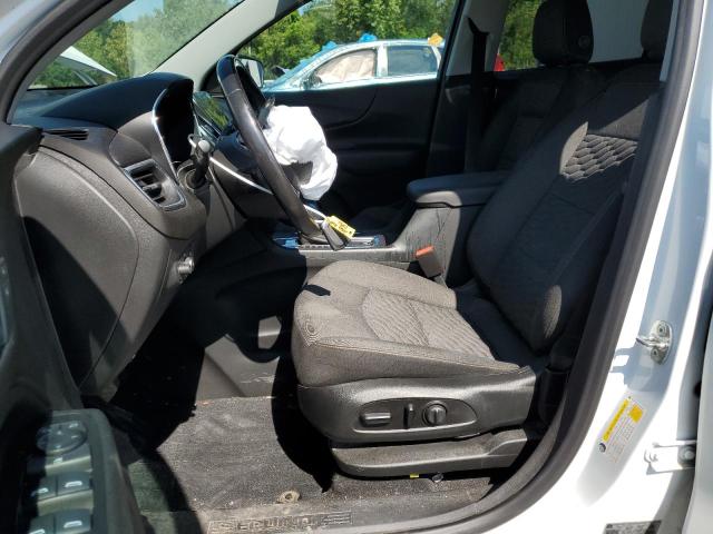 Photo 7 from auction – 2020 CHEVROLET EQUINOX LT with VIN 3GNAXVEX2LS601823
