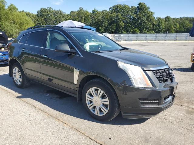 Photo 4 from auction – 2015 CADILLAC SRX PREMIU with VIN 3GYFNAE37FS630193