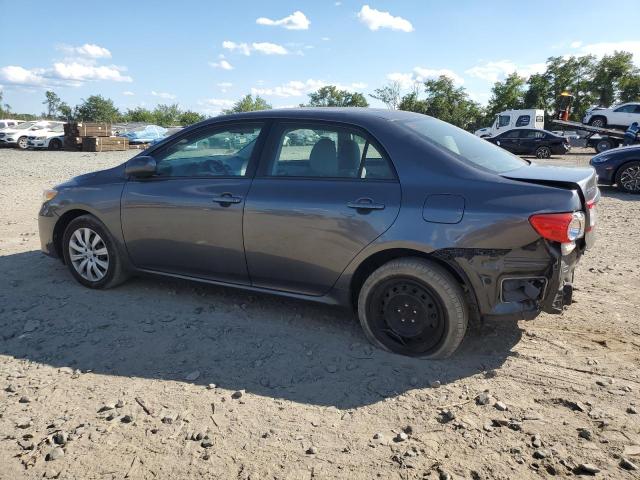 Photo 2 from auction – 2012 TOYOTA COROLLA BASE with VIN 2T1BU4EE2CC902216