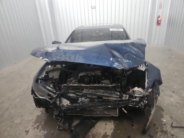 Photo 5 from auction – 2015 AUDI A6 PRESTIG with VIN WAUHGAFC5FN033347