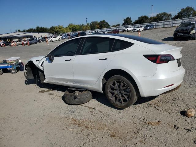 Photo 2 from auction – 2023 TESLA MODEL 3 with VIN 5YJ3E1EA2PF589702