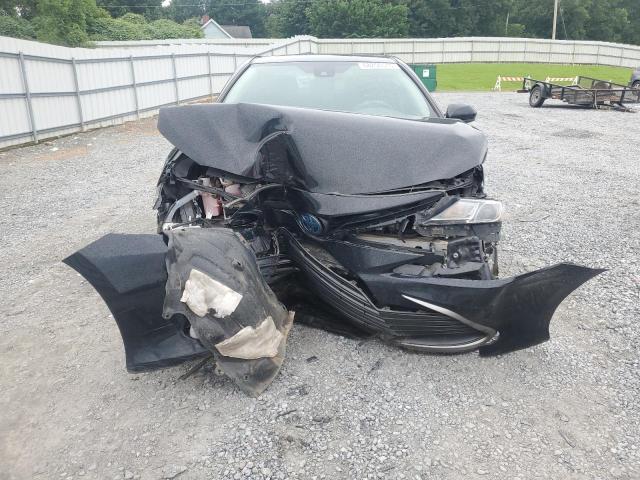 Photo 5 from auction – 2023 TOYOTA CAMRY LE with VIN 4T1C31AK3PU600844
