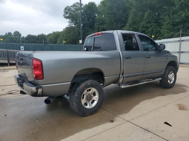 Photo 3 from auction – 2007 DODGE RAM 2500 S with VIN 1D7KS28C67J524731