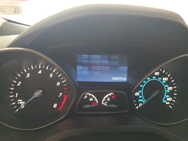 Photo 9 from auction – 2015 FORD ESCAPE S with VIN 1FMCU0F75FUB11095
