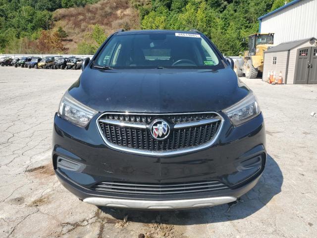 Photo 5 from auction – 2017 BUICK ENCORE PREFERRED with VIN KL4CJASB4HB137189