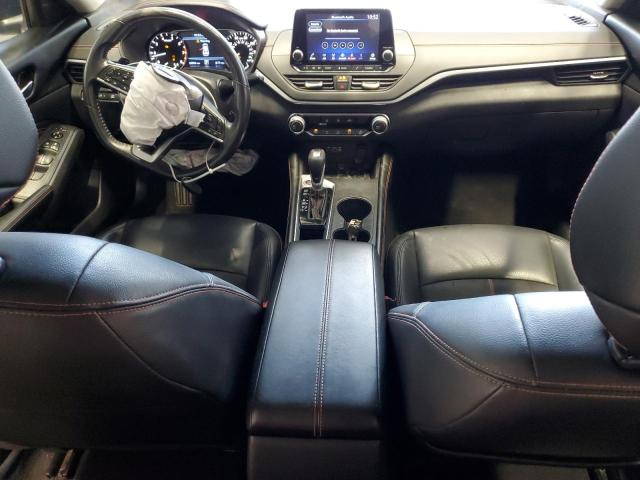 Photo 8 from auction – 2022 NISSAN ALTIMA SR with VIN 1N4BL4CV9NN354131