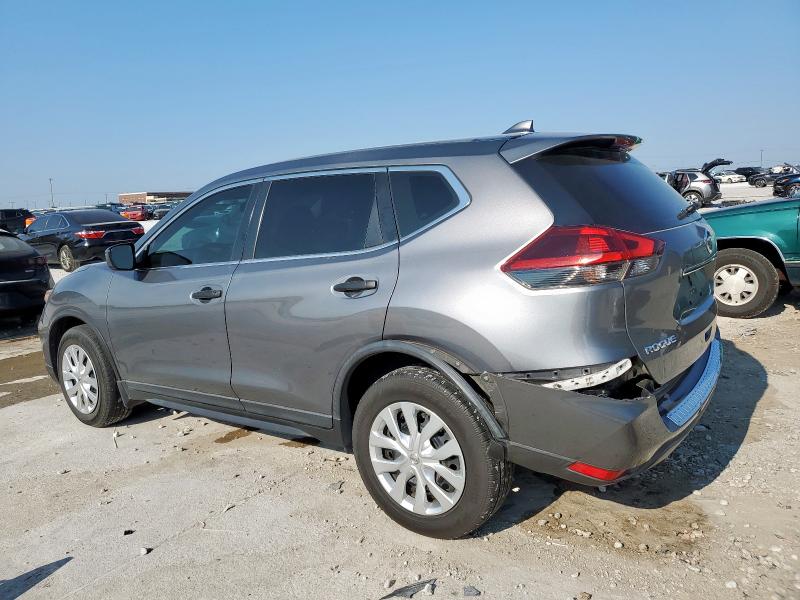 Photo 2 from auction – 2018 NISSAN ROGUE S with VIN KNMAT2MT2JP561661