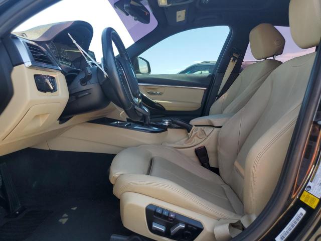 Photo 7 from auction – 2017 BMW 330 I with VIN WBA8B9C39HK885254