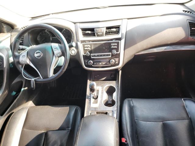 Photo 8 from auction – 2018 NISSAN ALTIMA 2.5 with VIN 1N4AL3AP7JC223909