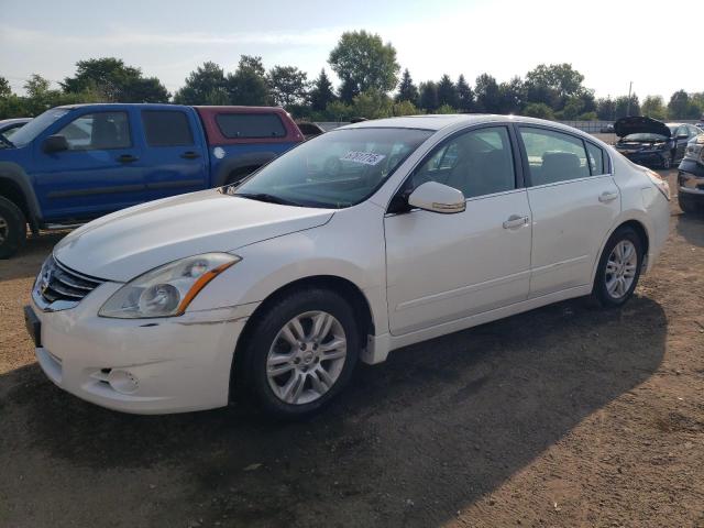 NISSAN ALTIMA BAS 2010 with VIN 1N4AL2AP0AN451569 - Photo from auction