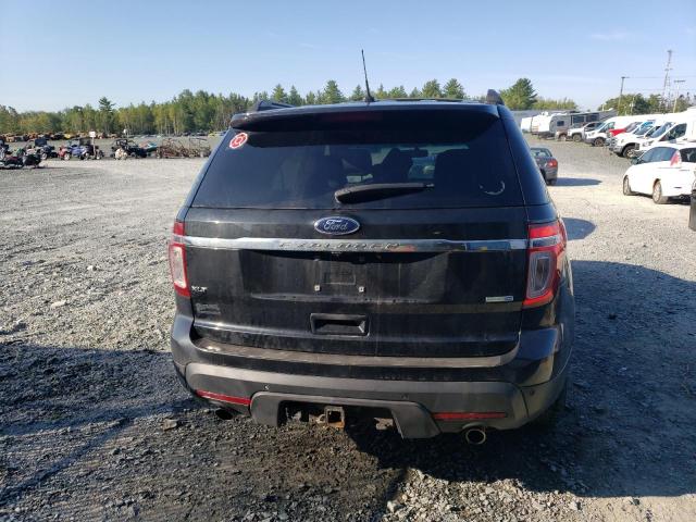 Photo 6 from auction – 2014 FORD EXPLORER X with VIN 1FM5K8D89EGB56952