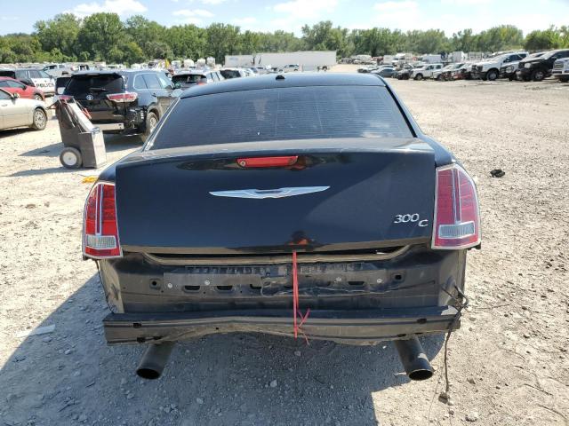 Photo 6 from auction – 2013 CHRYSLER 300C with VIN 2C3CCAET7DH666260