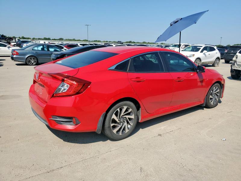 Photo 3 from auction – 2016 HONDA CIVIC EX with VIN 2HGFC2F72GH530219