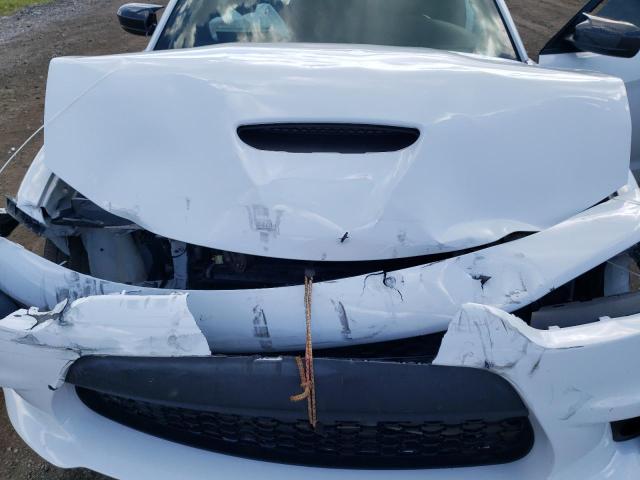 Photo 11 from auction – 2019 DODGE CHARGER SCAT PACK with VIN 2C3CDXGJ8KH585258