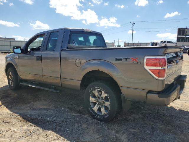 Photo 2 from auction – 2013 FORD F150 SUPER with VIN 1FTFX1EFXDFD98393