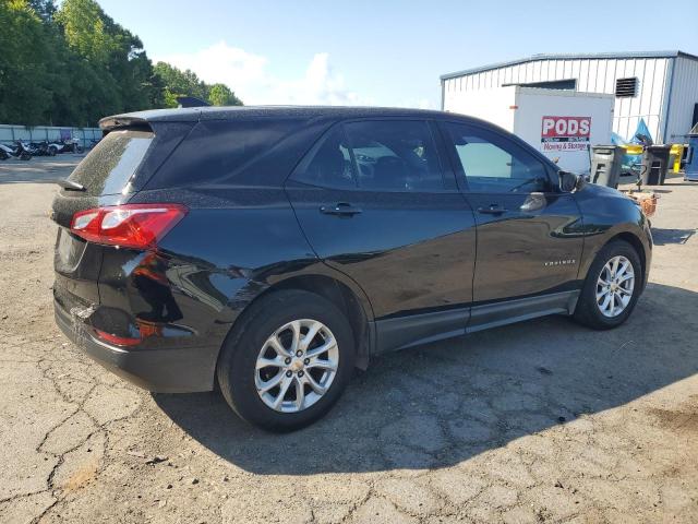 Photo 3 from auction – 2019 CHEVROLET EQUINOX LS with VIN 2GNAXHEV1K6294688