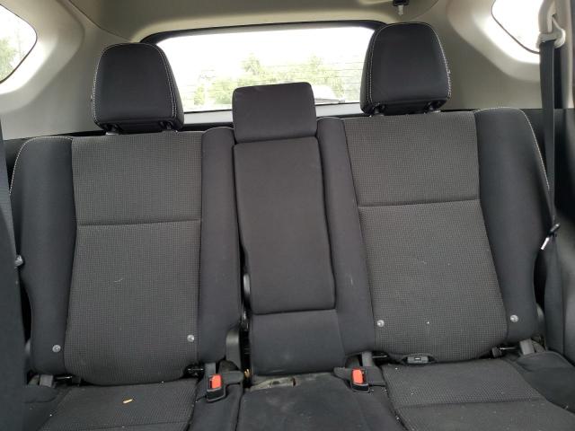 Photo 10 from auction – 2018 TOYOTA RAV4 ADVEN with VIN 2T3RFREV0JW793182