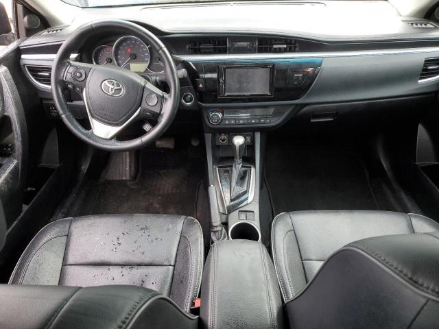 Photo 8 from auction – 2014 TOYOTA COROLLA L with VIN 2T1BURHE5EC119693