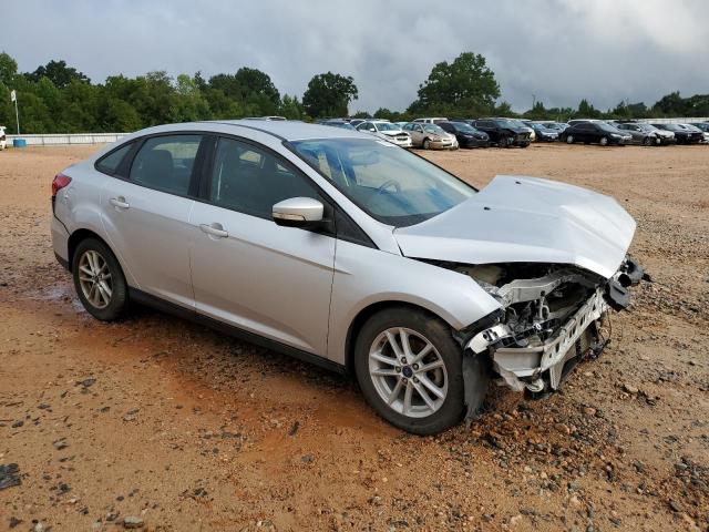 Photo 4 from auction – 2017 FORD FOCUS SE with VIN 1FADP3F28HL320223