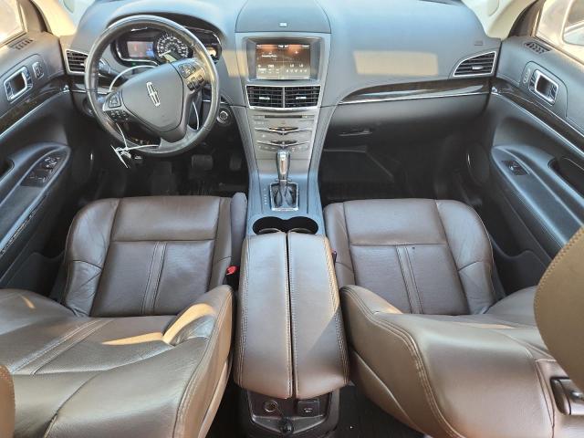 Photo 8 from auction – 2013 LINCOLN MKT with VIN 2LMHJ5AT9DBL56053