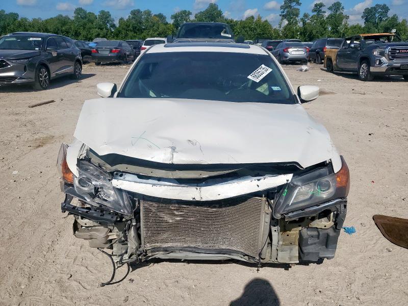 Photo 5 from auction – 2014 ACURA ILX 20 TEC with VIN 19VDE1F71EE001386
