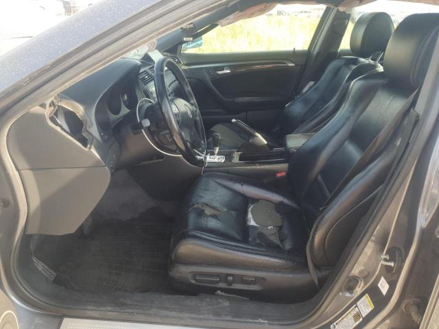 Photo 7 from auction – 2005 ACURA TL with VIN 19UUA66215A059166