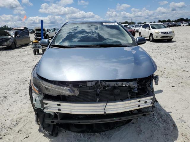Photo 5 from auction – 2024 TOYOTA COROLLA LE with VIN 5YFB4MDE7RP100786