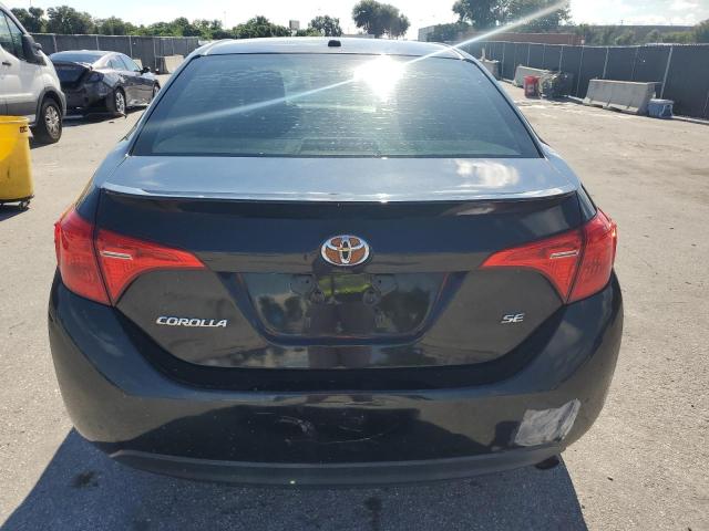Photo 6 from auction – 2018 TOYOTA COROLLA L with VIN 2T1BURHE7JC030900